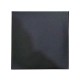 Panza pentru Pictura pe Sasiu School Friendly Neagra Sf Art, Dimensiune 300x300 mm
