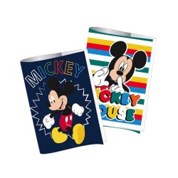 Coperta Caiet A5 pentru Baieti, Model Mickey, Culoare Multicolor, Dimensiune 310x213 mm Coperta Caiet A5 pentru Baieti, Model Mickey, Culoare Multicolor, Dimensiune 310x213 mm