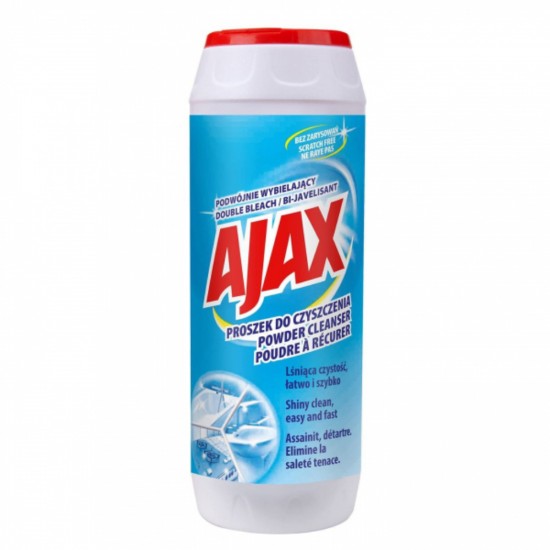 Praf de Curatat Ajax, 450 g