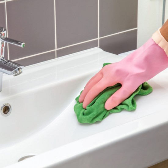 Detergent Crema Cif, 500 ml