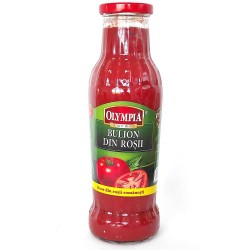 Bulion din Rosii Olympia, 750 ml Bulion din Rosii Olympia, 750 ml