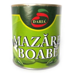 Mazare Daria, 800 ml