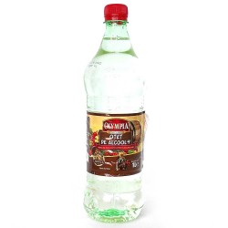 Otet de Alcool Olympia 9%, 1 L Otet de Alcool Olympia 9%, 1 L