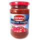 Pasta de Tomate Olympia, Substanta Uscata Solubila 24%, 314 ml