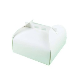 Cutii Tort CT3, 25 Buc/Set, 250x340x120 mm Cutii Tort CT3, 25 Buc/Set, 250x340x120 mm