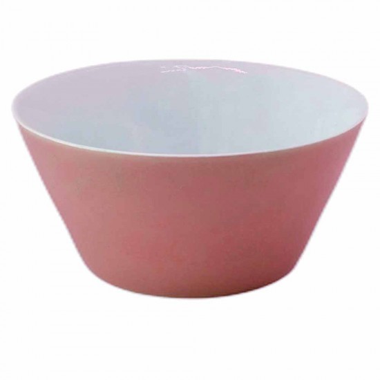 Bol din Ceramica, Culoare Roz