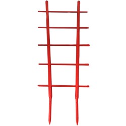 Scarita Sterk pentru Flori, Culoare Maro Scarita Sterk pentru Flori, Culoare Maro