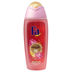 Gel de Dus Fa Magic Oil cu Micro Oil, Cantitate 400 ml