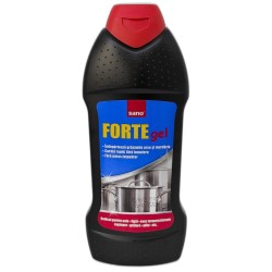 Degresant Universal Sano sub Forma de Gel, Cantitate 500 ml Degresant Universal Sano sub Forma de Gel, Cantitate 500 ml