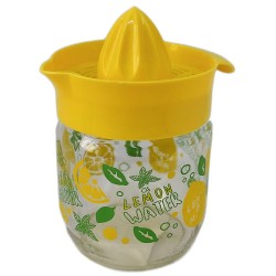 Storcator de Fructe cu Model de Lamai, Capacitate 425 ml