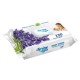 Servetele Umede SPRING LINE Baby, 120 Buc/Pachet, Parfum Lavanda, Servetele Umede Bebelusi cu Lavanda, Servetele Umede pentru Copii, Servetele Umede Baby, Servetele Umede DOCTOR WIPE'S, Servetele Umede Bebelusi DOCTOR WIPE'S