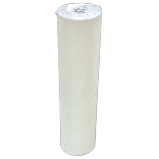 Prosop de Hartie Sub Forma de Cearceaf, Lungime 80 m