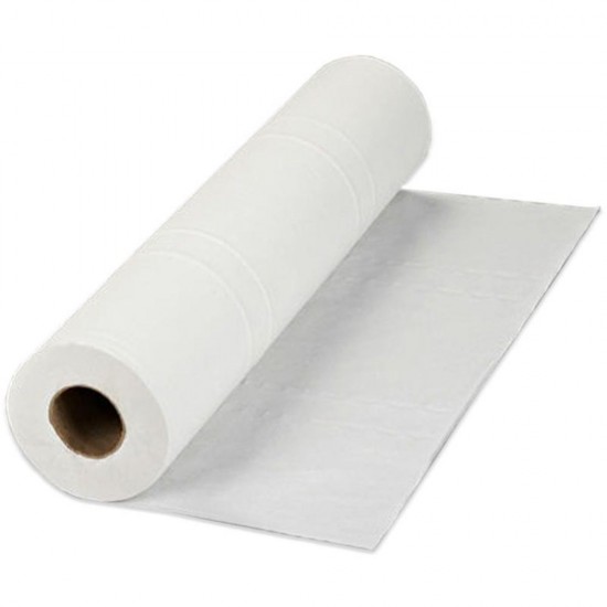 Prosop de Hartie Sub Forma de Cearceaf, Lungime 80 m