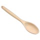 Lingura de Lemn, Lungime 30 cm