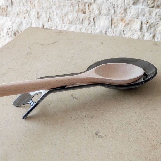 Lingura de Lemn, Lungime 30 cm