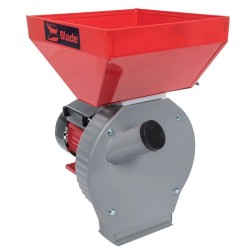 Blade - Electric Crushing Machine For Cereals And Corn Cobs - Model B