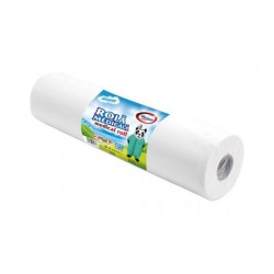 Prosop Celuloza Misavan Rola Medicala, 2 Straturi,  860 g/rola, Dimensiune Foaie 500 mm x 50 m