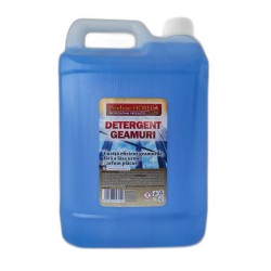 Detergent Geamuri, Produse Horeca, Parfum Placut 5 l Detergent Geamuri, Produse Horeca, Parfum Placut 5 l