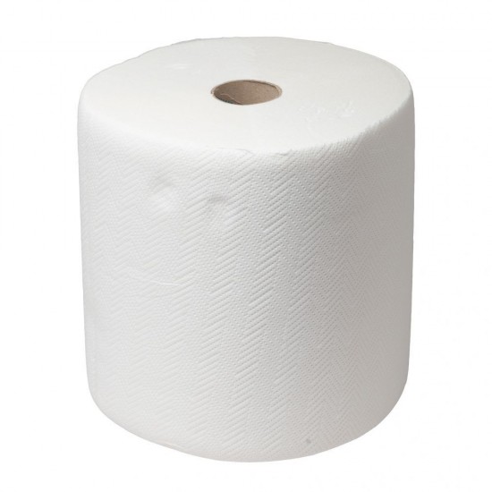 Prosop Hartie Monorola Misavan, Professional Ultra Strong, 3 Straturi, 657 Foi, 23 g/m², Dimensiune Foaie 200x264 mm