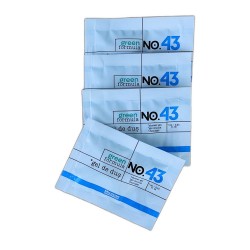 Gel de Dus Misavan Green Formula, Plic 7ml, Cantitate 250 Buc/Bax Gel de Dus Misavan Green Formula, Plic 7ml, Cantitate 250 Buc/Bax