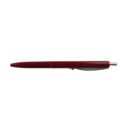 CASA OFFICE Pix Tip K15, Varf de 0.5 mm, Mecanism si Corp din Plastic de Culoare Rosu, Culoare Mina Albastra CASA OFFICE Pix Tip K15, Varf de 0.5 mm, Mecanism si Corp din Plastic de Culoare Rosu, Culoare Mina Albastra