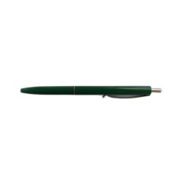 CASA OFFICE Pix Tip K15, Varf de 0.5 mm, Mecanism si Corp din Plastic de Culoare Verde, Culoare Mina Albastra CASA OFFICE Pix Tip K15, Varf de 0.5 mm, Mecanism si Corp din Plastic de Culoare Verde, Culoare Mina Albastra