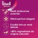 PERWOLL Renew & Blossom 3 in 1, Detergent Lichid Ideal pentru Toate Tipurile de Tesut, Parfum Floral, 45 Spalari, Cantitate 2.7L