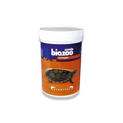 Hrana Biozoo pentru Broaste Testoase Gammarus, 20 g