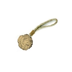 Jucarie pentru Caini cu Franghie Naturala Biozoo