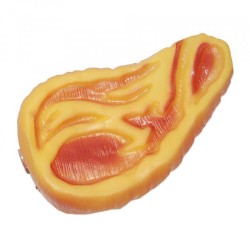 Jucarie pentru Caini 4 Dog, Cotlet