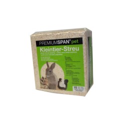 Talas 4 Pet Premium Span Lamaie, 15 L