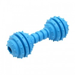 Jucarie 4 Dog pentru Caini, Gantera