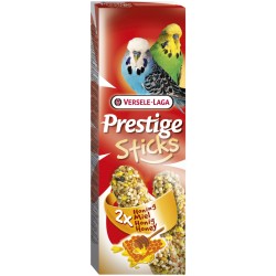 Supliment Alimentar Versele-Laga pentru Perusi, Prestige, Baton cu Miere