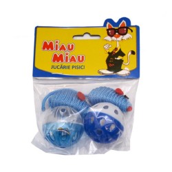 Jucarie Miau Miau HL24 4Toys