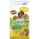 Hrana Completa pentru Hamsteri Versele-Laga Crispy Muesli Hamster, 1 kg