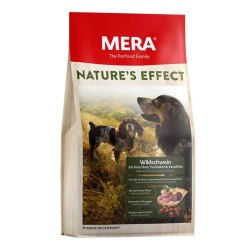 Hrana Uscata pentru Caini Mera Dog Natures Effect cu Mistret, 10 kg