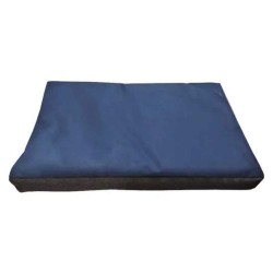 Perna 4 Dog Deluxe Oxford, L, Dimensiune 89x58 cm