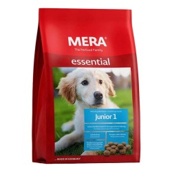 Hrana Uscata pentru Caini Mera Dog Essential Junior Small/ Medium/ Maxi, 12,5 kg