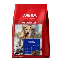 Hrana Uscata pentru Caini Mera Dog Essential Agility, 12,5 kg