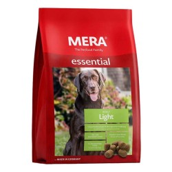 Hrana Uscata pentru Caini Mera Dog Essential Light, 12,5 kg