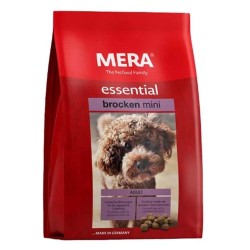 Hrana Uscata pentru Caini Mera Dog Essential Broken Mini, 4 kg