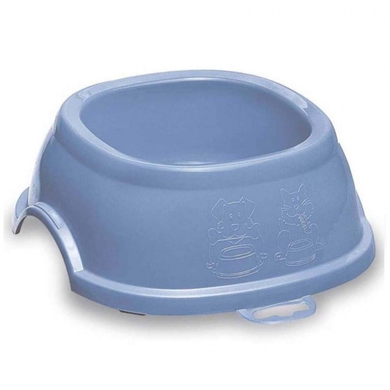 Castron Stefanplast din Plastic Break 1, 400 ml