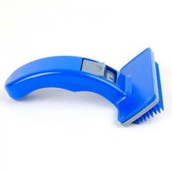 Tesala 4 Dog cu Buton pentru Pisici