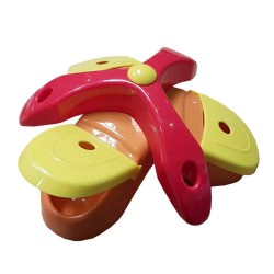 Jucarie Interactiva 4 Dog pentru Caini, Puzzle Bone