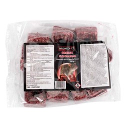 Raticid Prokum Cub Parafinat, 300 g