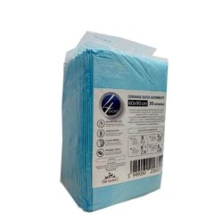 Covorase Absorbante 4 Dog Maxi, 60x90 cm, 30 Buc/Pachet