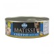 Conserva de Carne Farmina Matisse pentru Pisici, Mousse Peste Cod, 85 g