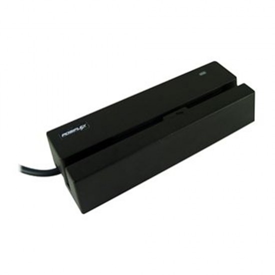 Cititor de Carduri MSR Posiflex, Universal cu Cablu USB