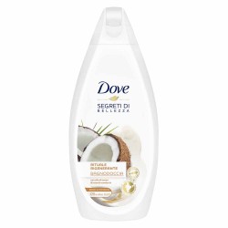 Gel de Dus Dove Cocos, 450ml