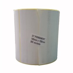 Etichete Neimprimante in Rola, Autocolant Termo Eco, Dimensiune 100x150 mm, 1RD, Int. 19 mm, 100 Etc./Rola Etichete Neimprimante in Rola, Autocolant Termo Eco, Dimensiune 100x150 mm, 1RD, Int. 19 mm, 100 Etc./Rola